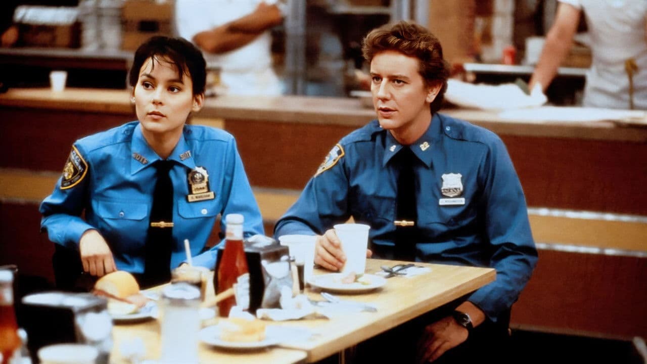 Backdrop – Off Beat - Laßt die Bullen tanzen