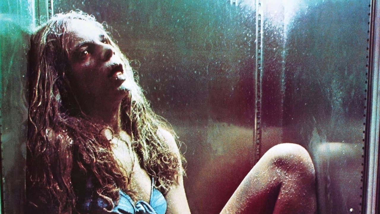 Backdrop – Rabid – Der brüllende Tod