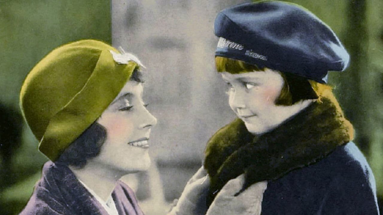 Backdrop – Sonny Boy