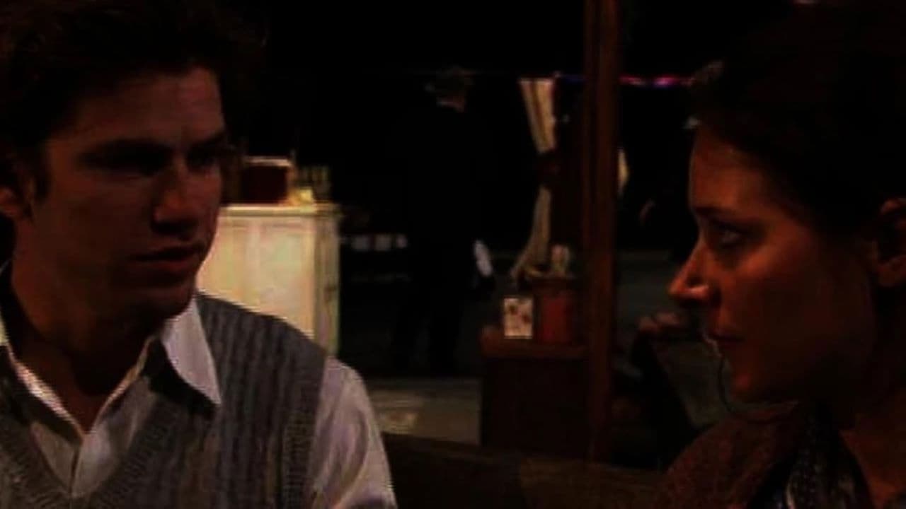 Backdrop – Dogville: Test