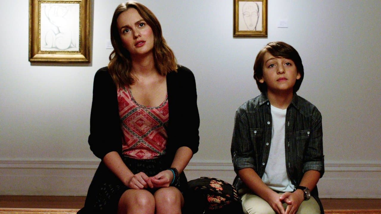 Backdrop – Like Sunday, Like Rain