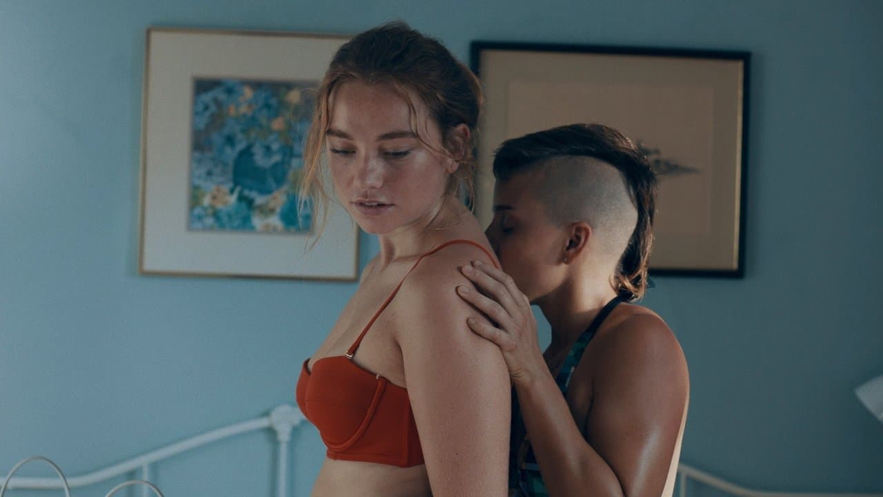 Backdrop – Princess Cyd