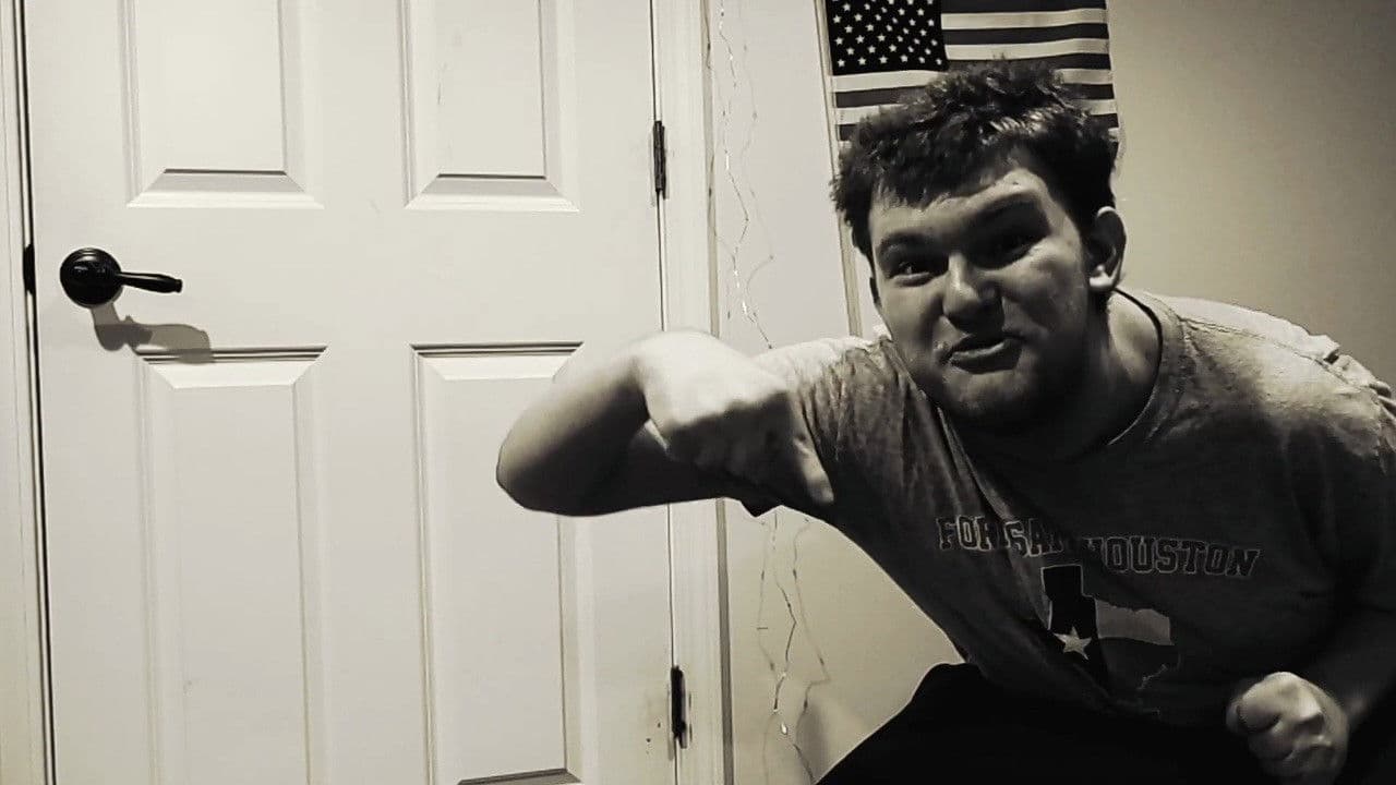 Backdrop – Joe's Junkyard