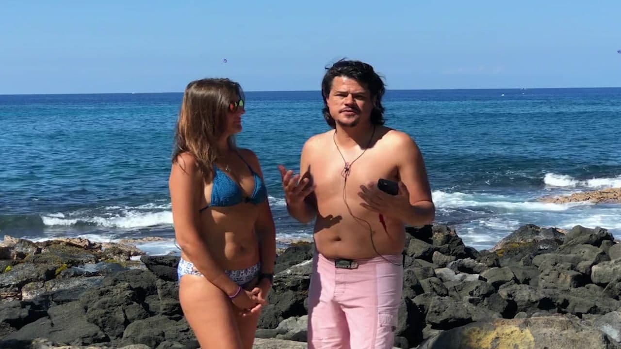 Backdrop – 8ight After