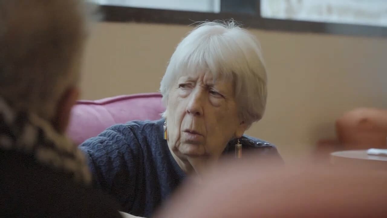 Backdrop – Over the Hill, Not Out of Sight