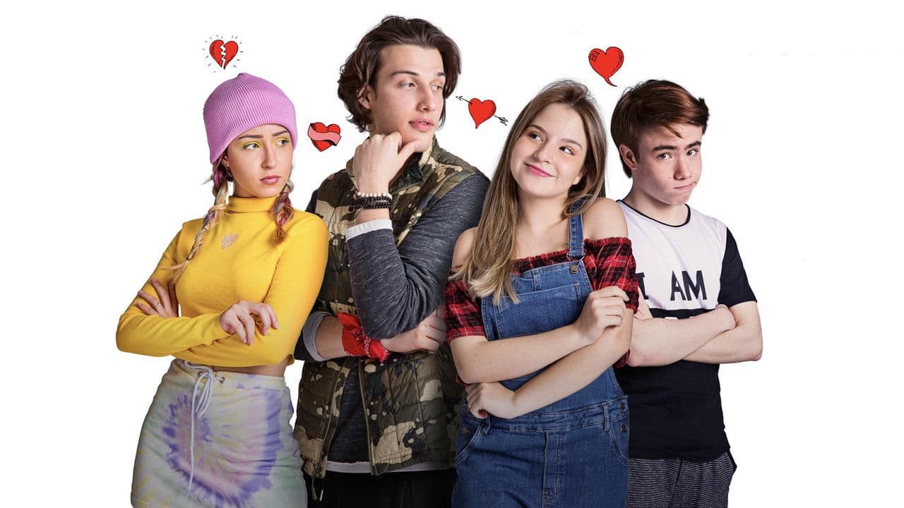 Backdrop – A Garota Invisível