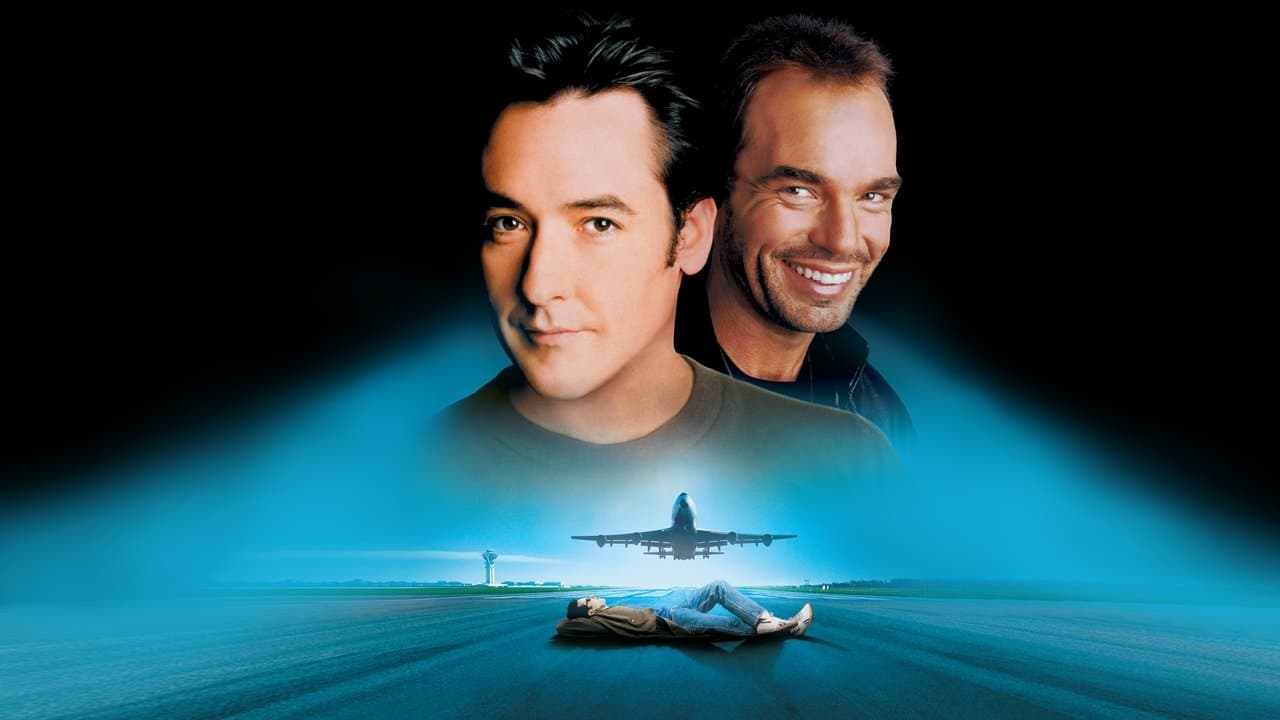 Backdrop – Turbulenzen und andere Katastrophen