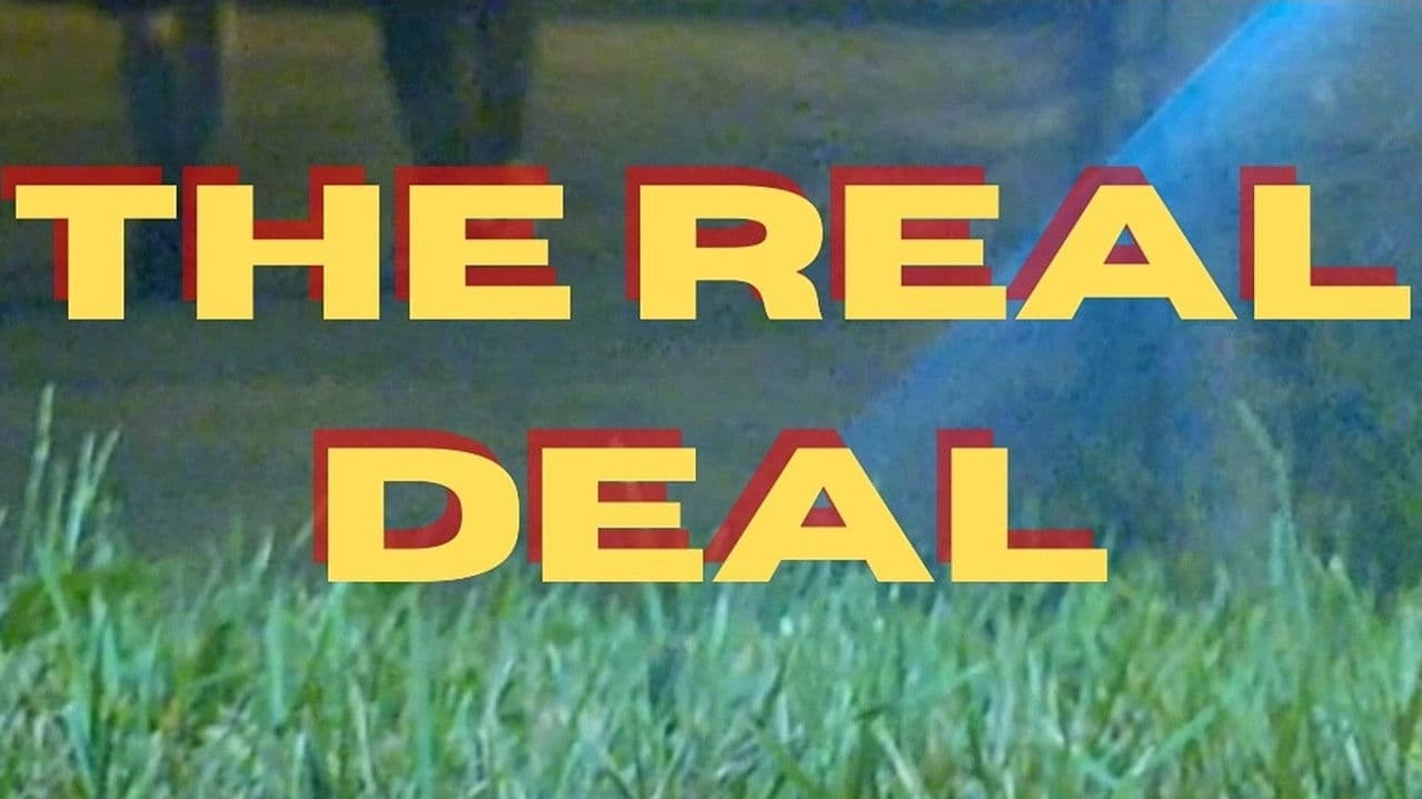 Backdrop – The Real Deal