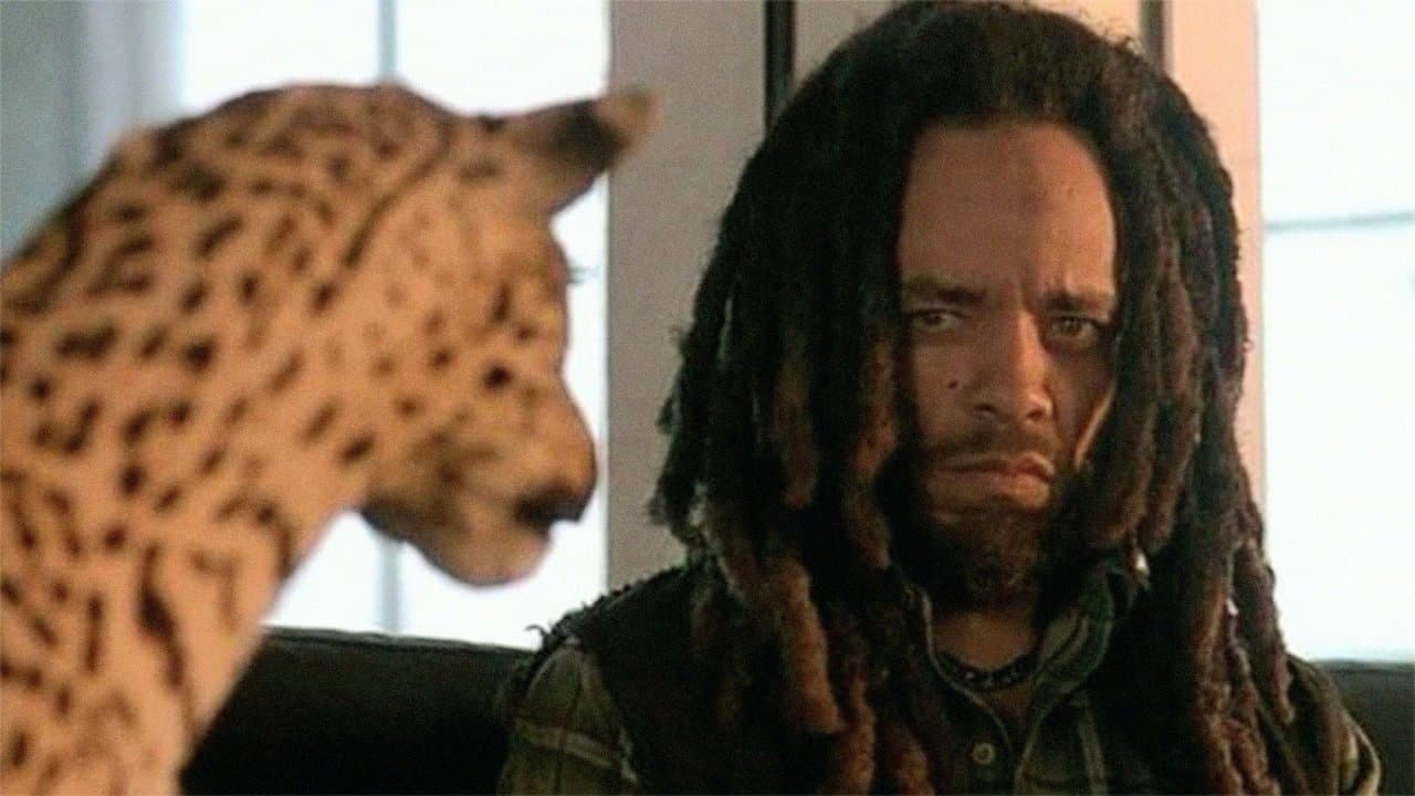 Backdrop – Surviving the Game - Hetzjagd durch die Hölle