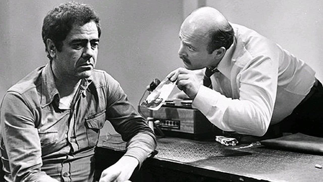 Backdrop – İstintaq