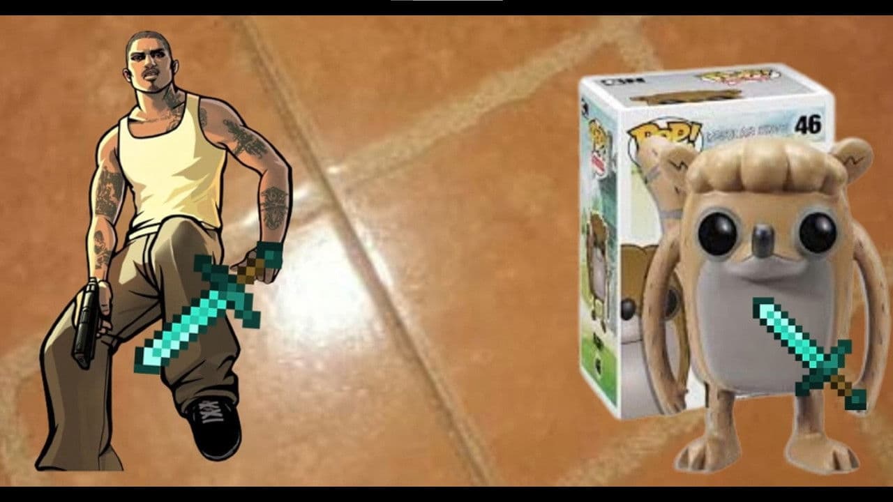 Backdrop – GULAG -THE MOVIE-