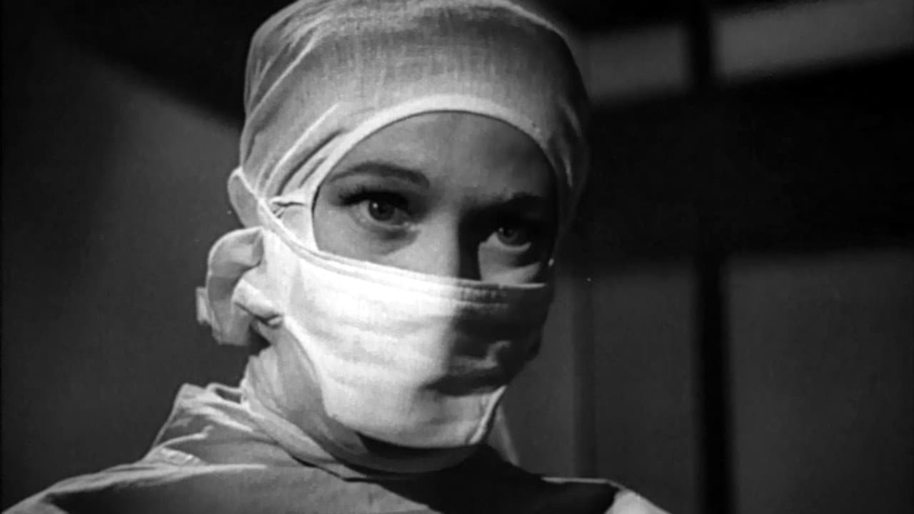 Backdrop – Das heilige Feuer