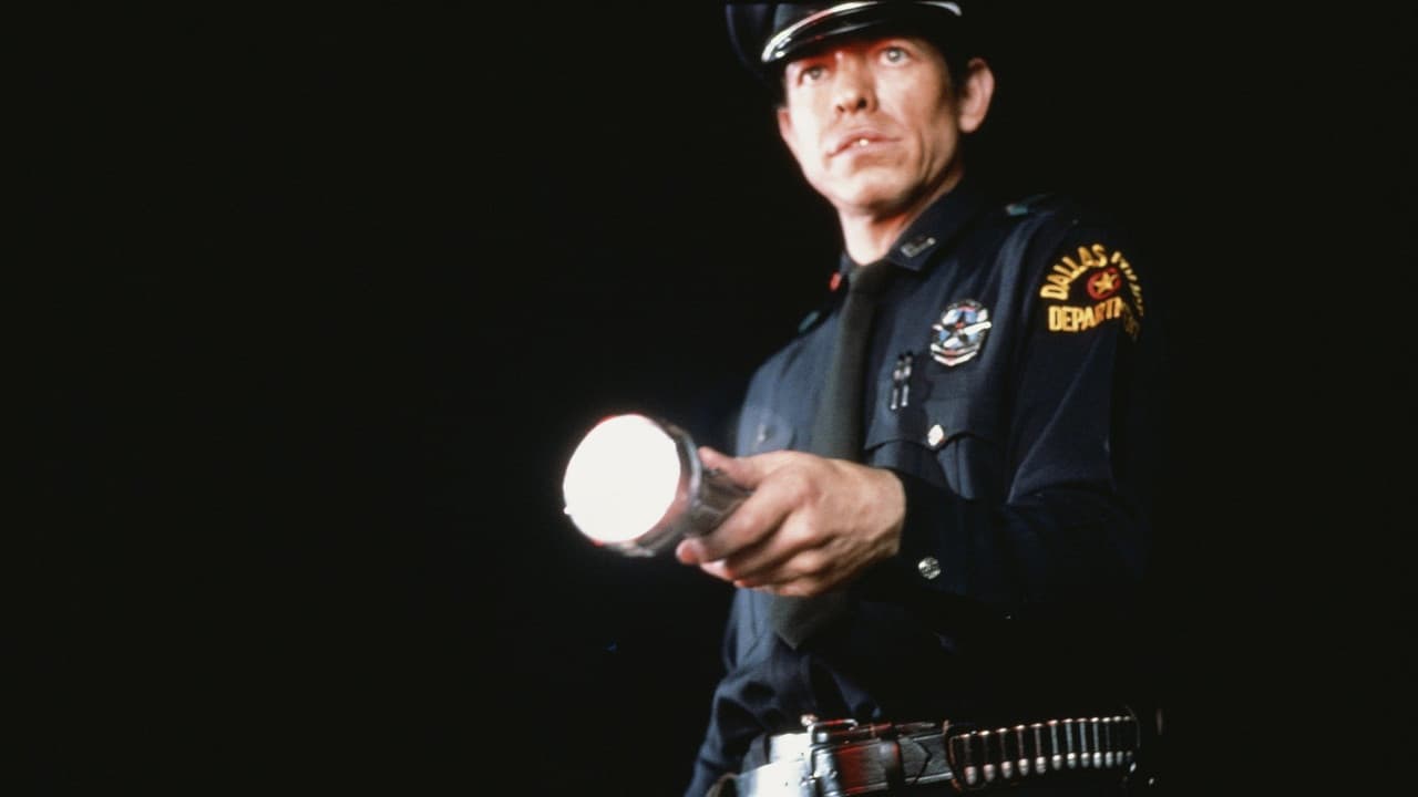 Backdrop – Der Fall Randall Adams