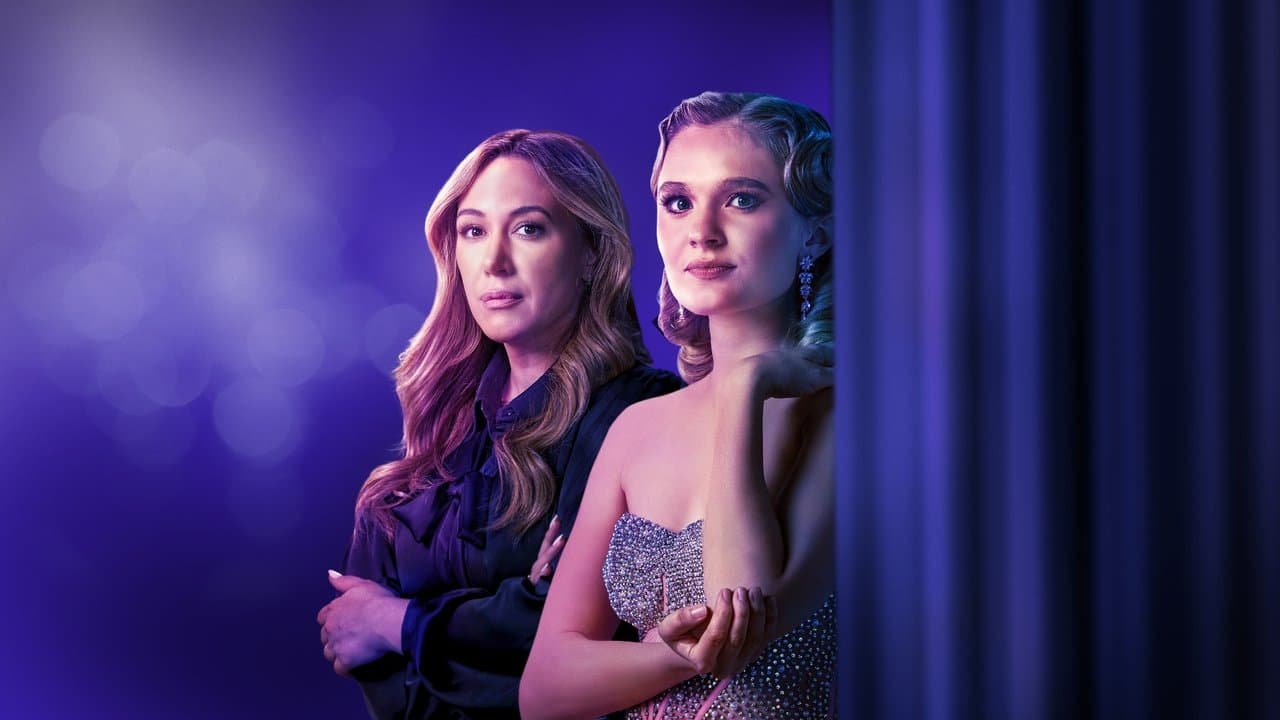 Backdrop – Pretty Hurts