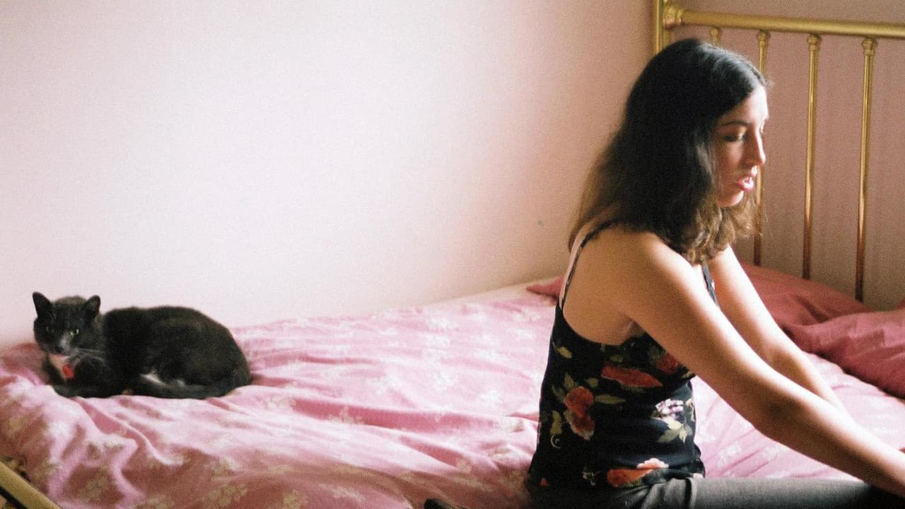 Backdrop – Reema, allers-retours