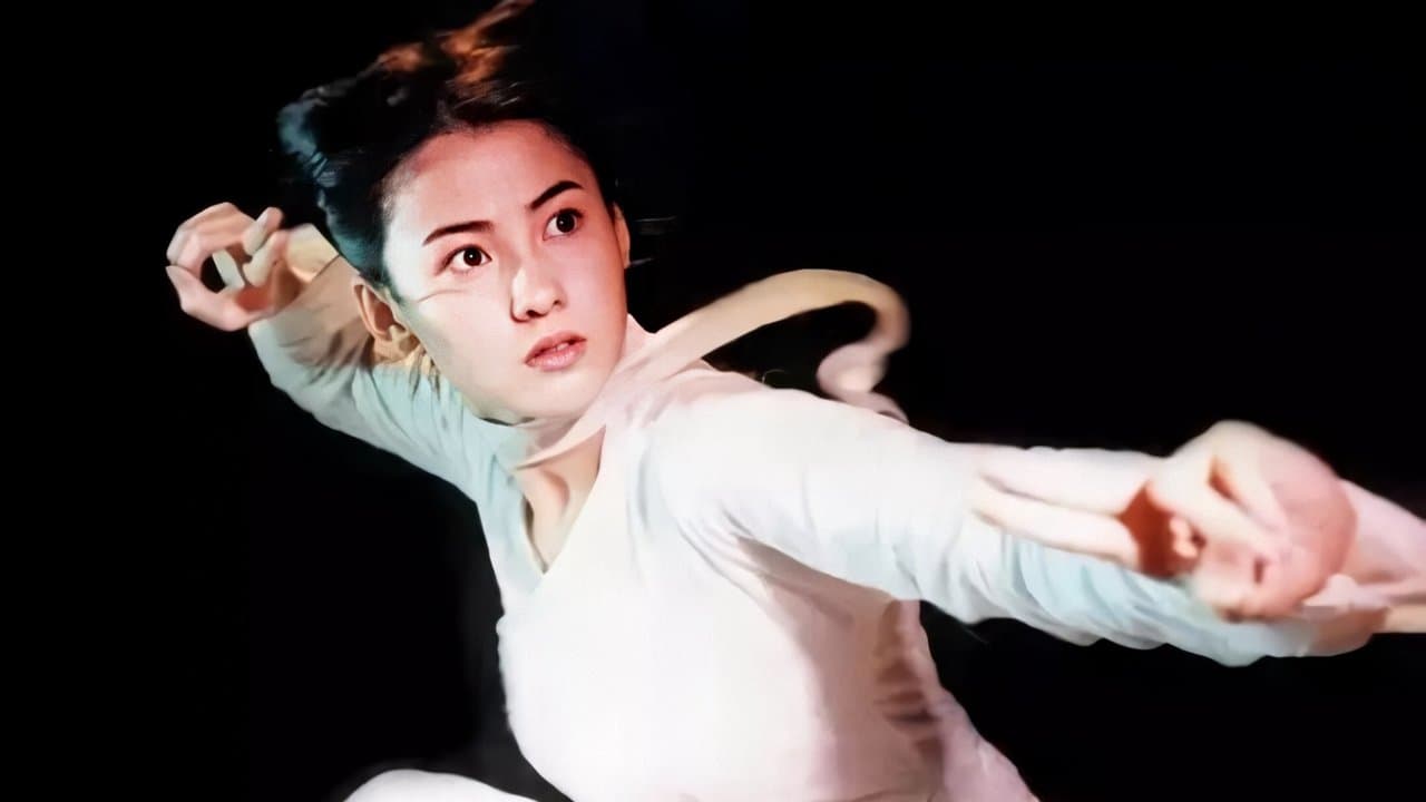 Backdrop – Zu Warriors - Die Legende der Schwertkrieger