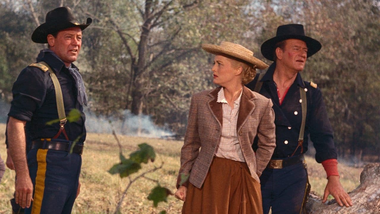 Backdrop – Der letzte Befehl