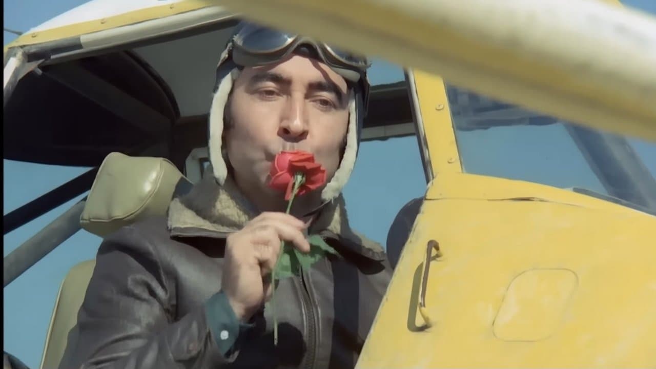 Backdrop – Gülen Gözler