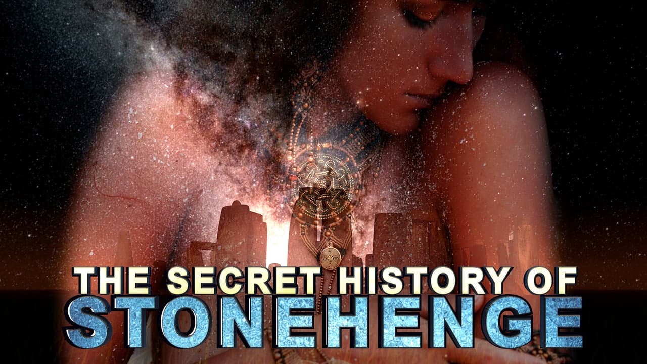 Backdrop – The Secret History of Stonehenge