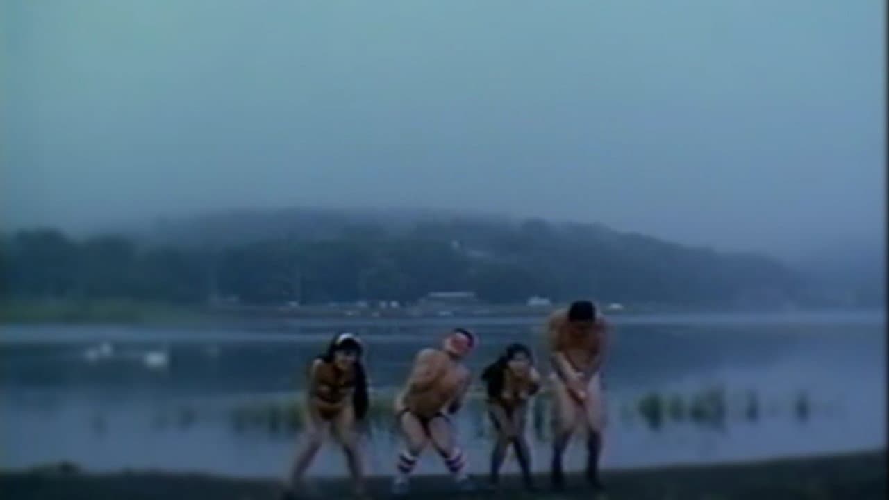 Backdrop – 痴漢電車 お尻を振っておねだり