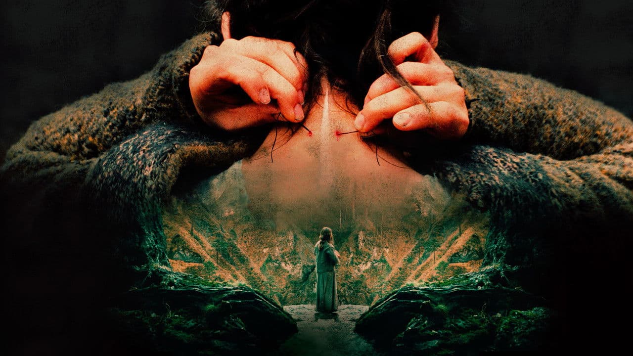 Backdrop – Des Teufels Bad