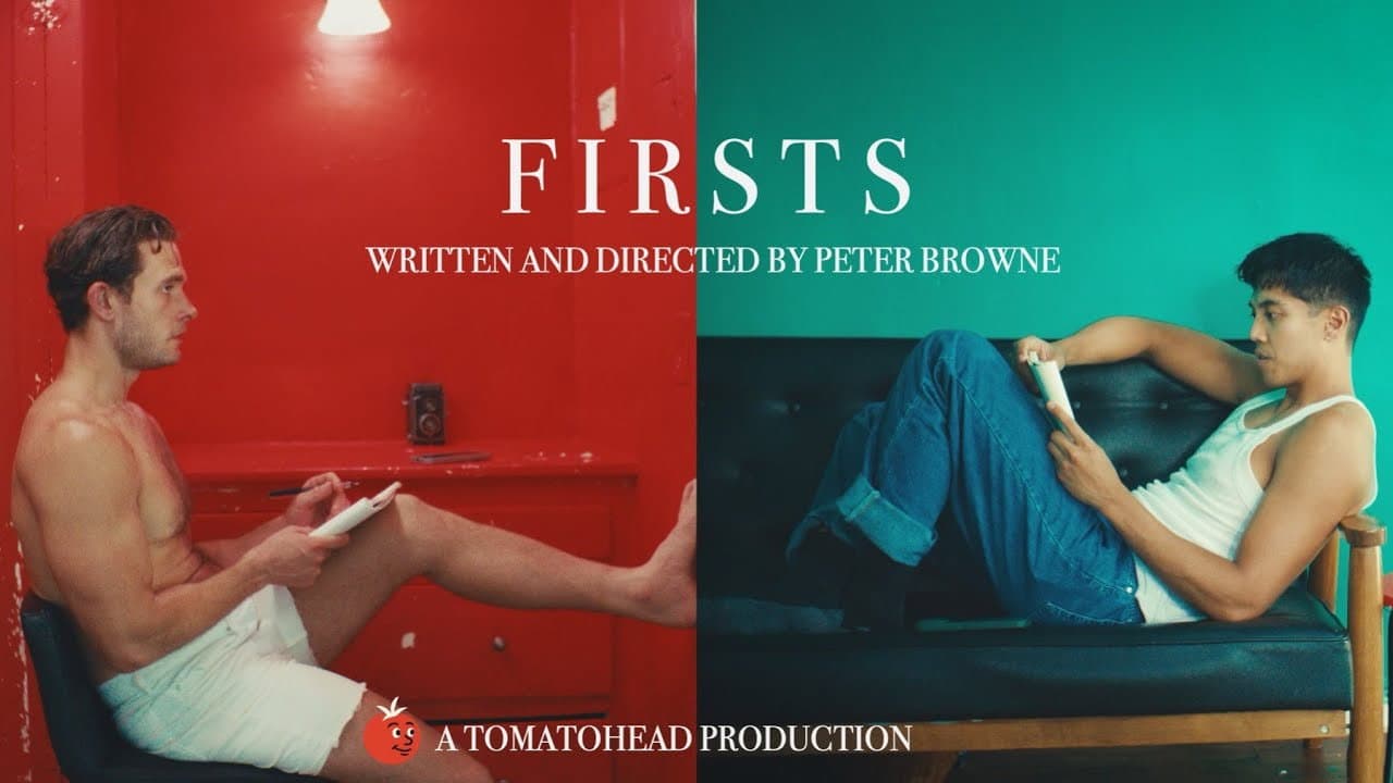 Backdrop – Firsts