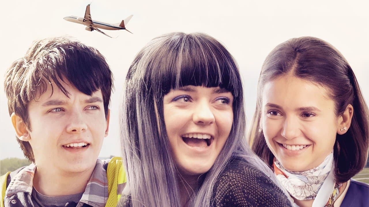 Backdrop – Then Came You