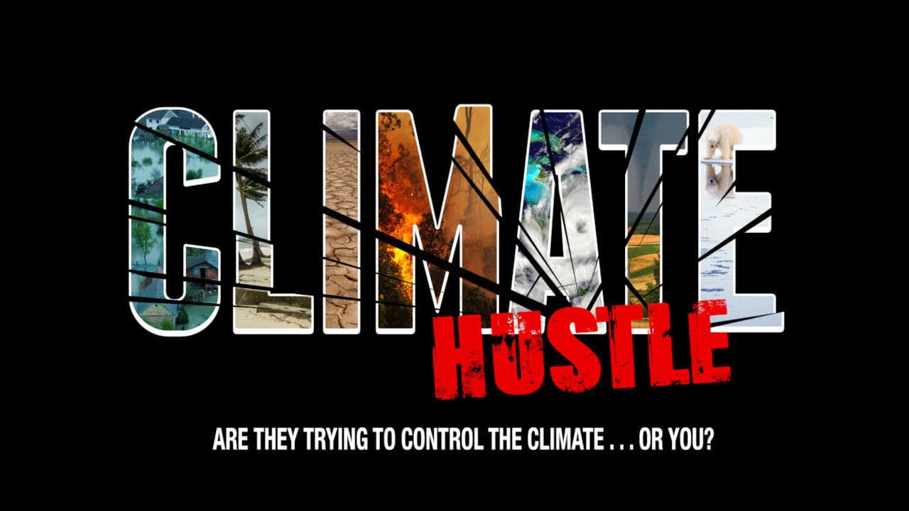 Backdrop – Climate Hustle