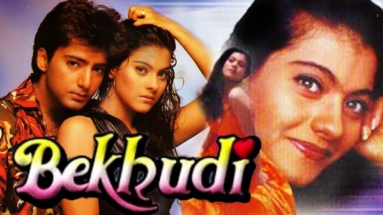 Backdrop – Bekhudi
