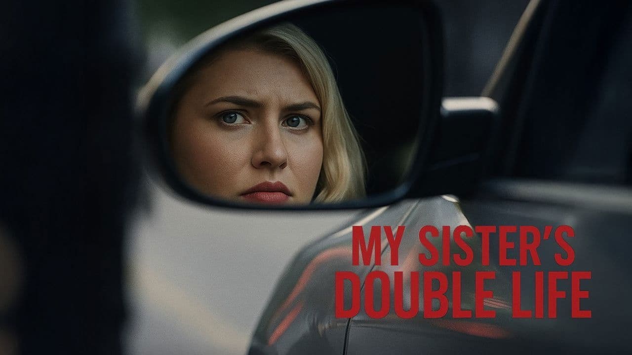Backdrop – My Sister's Double Life