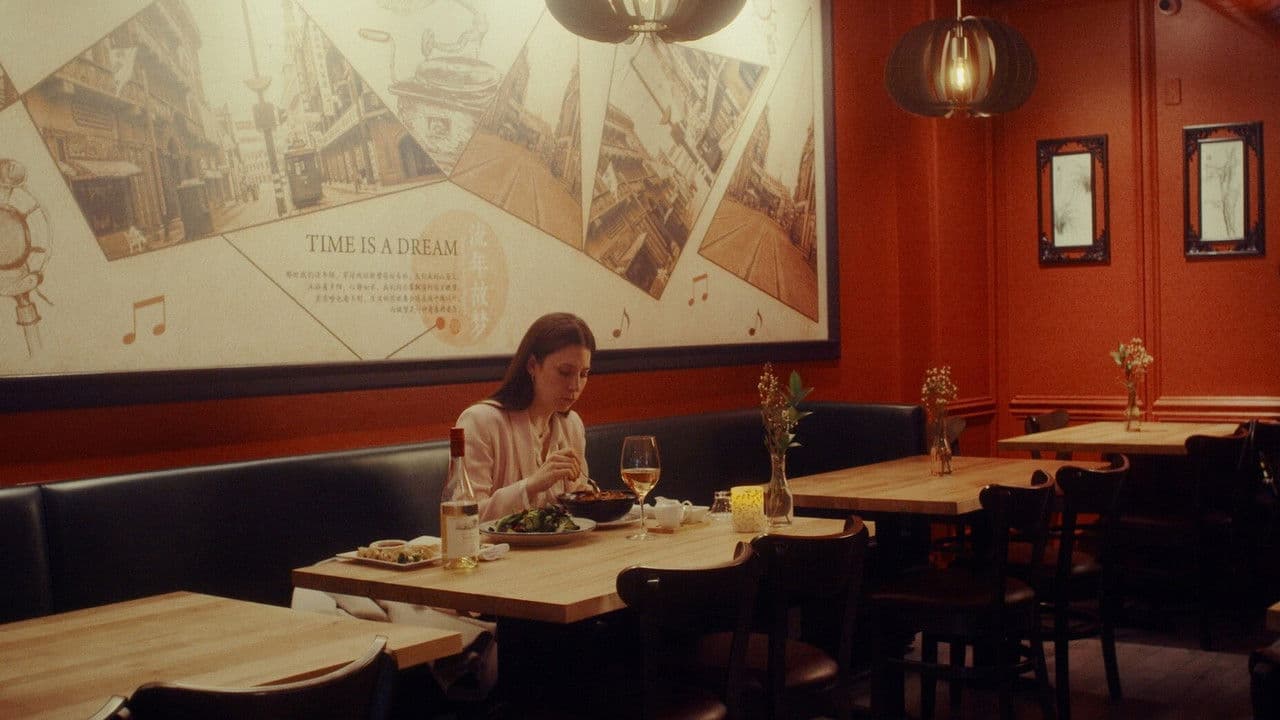 Backdrop – Taste of Ambition