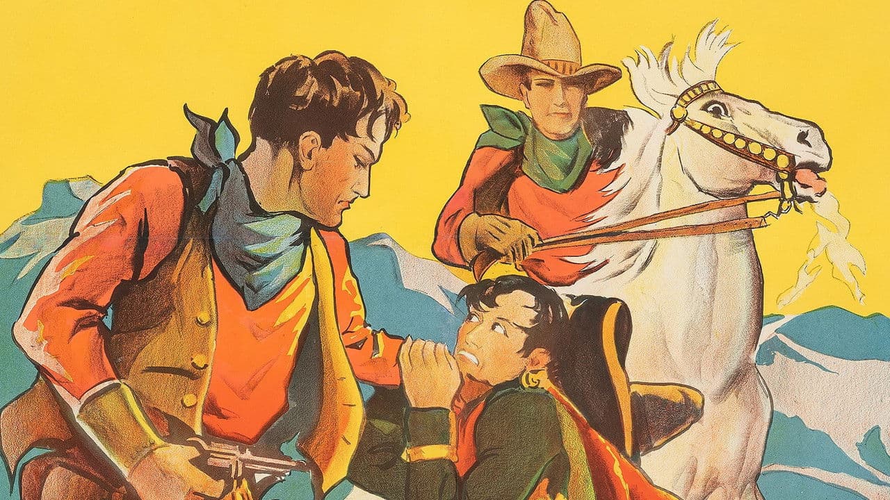 Backdrop – Single-Handed Sanders