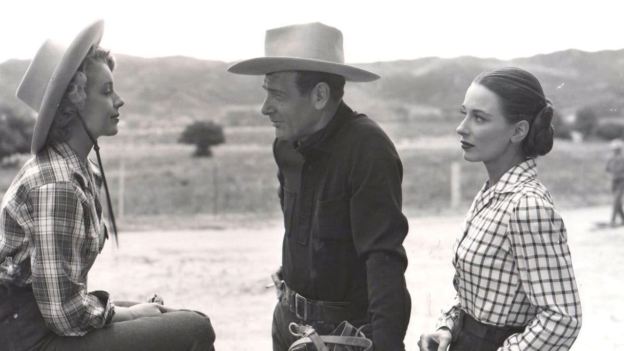 Backdrop – The Return of Wildfire