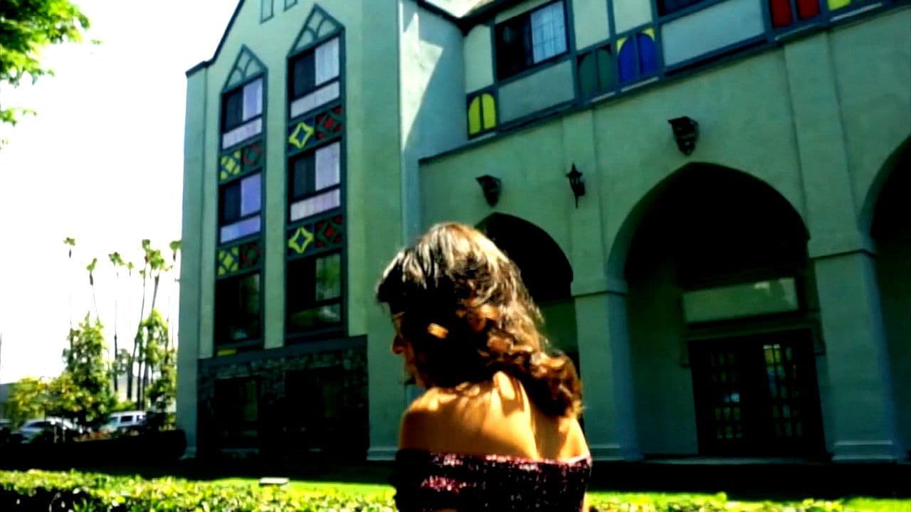 Backdrop – Suck My Blood