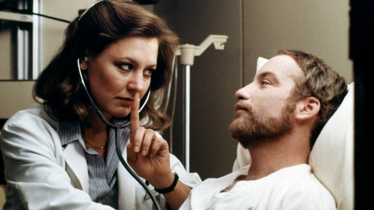 Backdrop – Ist das nicht mein Leben?