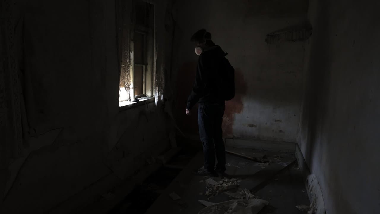Backdrop – Interitus