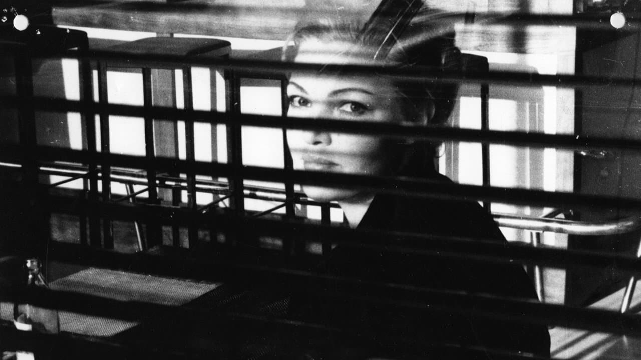 Backdrop – Tuulinen päivä