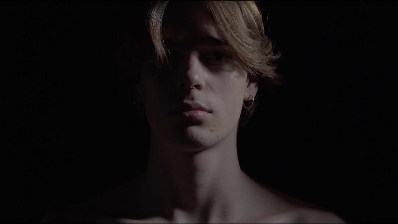 Backdrop – Men: The Origins