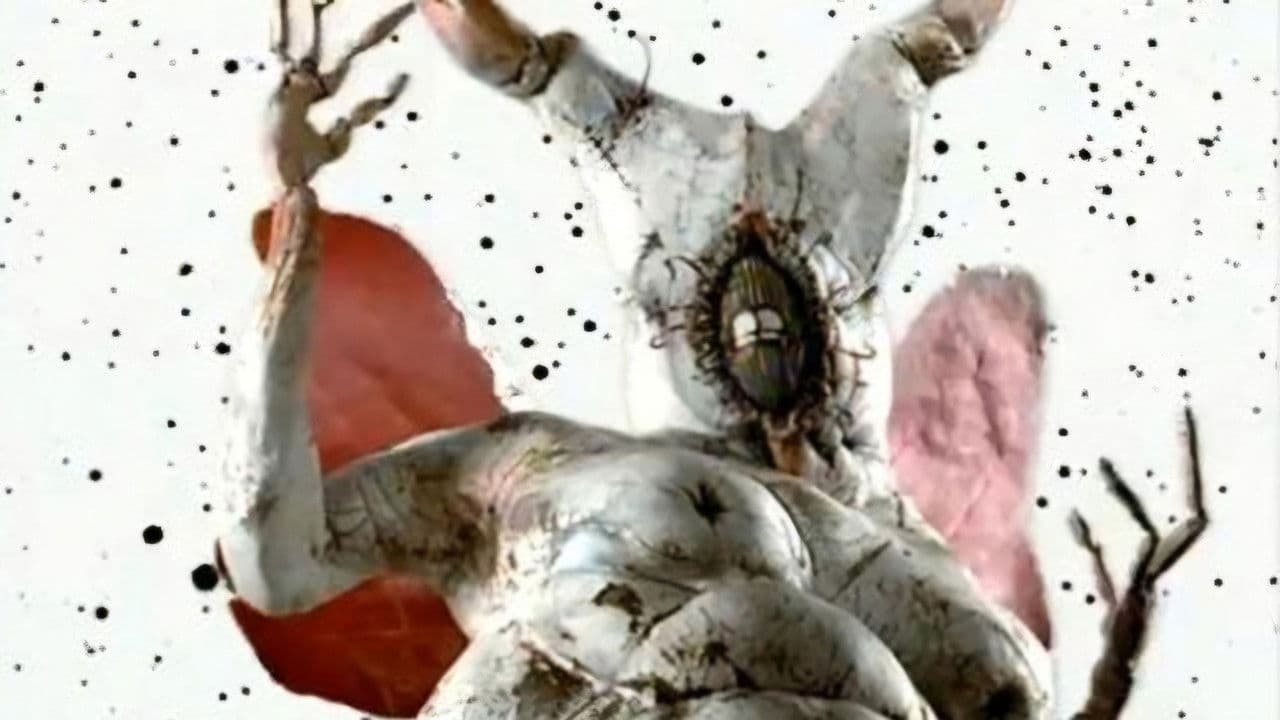 Backdrop – Ah Pook Is Here.