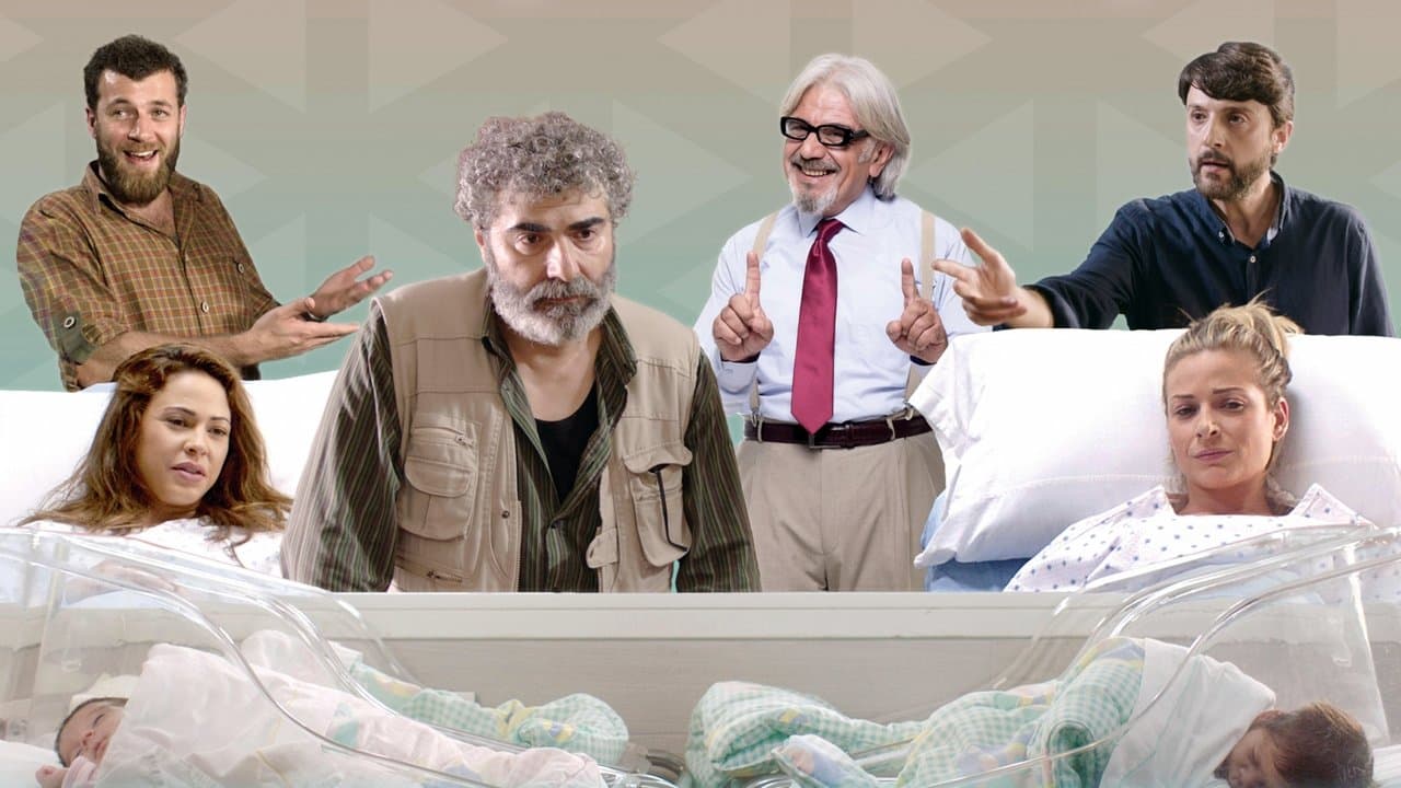 Backdrop – يربوا بعزكن