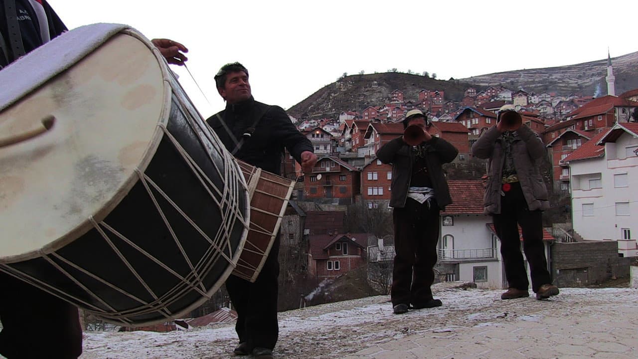 Backdrop – Гора