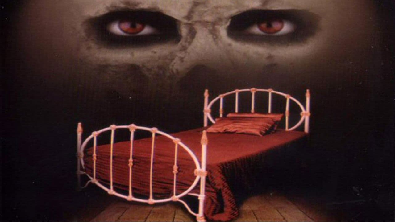 Backdrop – DeathBed