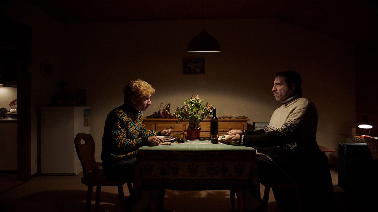 Backdrop – Paradise - Una nuova vita