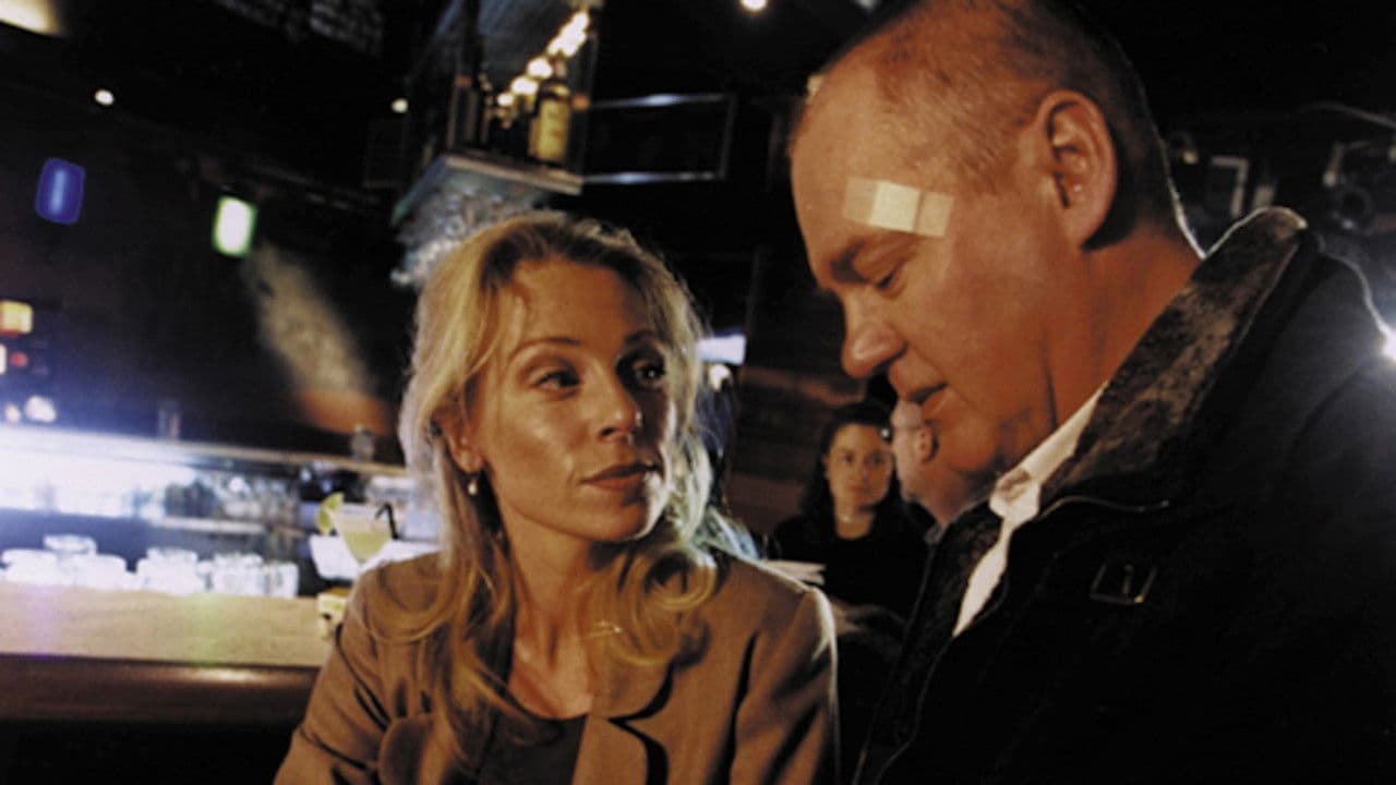 Backdrop – Kommissar Beck 03 - Heisser Schnee