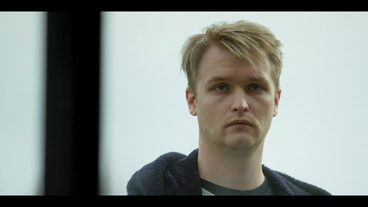 Backdrop – Planlöst kringflackande