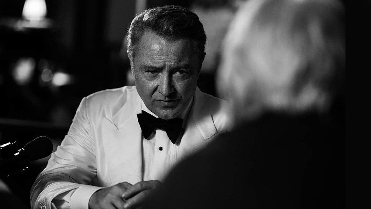 Backdrop – Blackbird