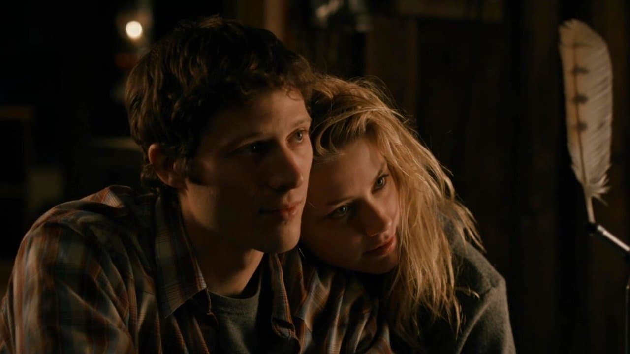 Backdrop – The River Why