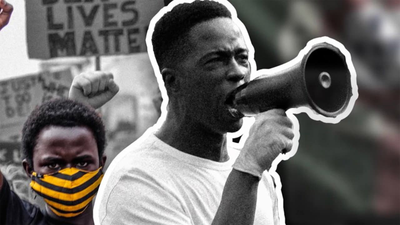 Backdrop – Olhares sobre o racismo