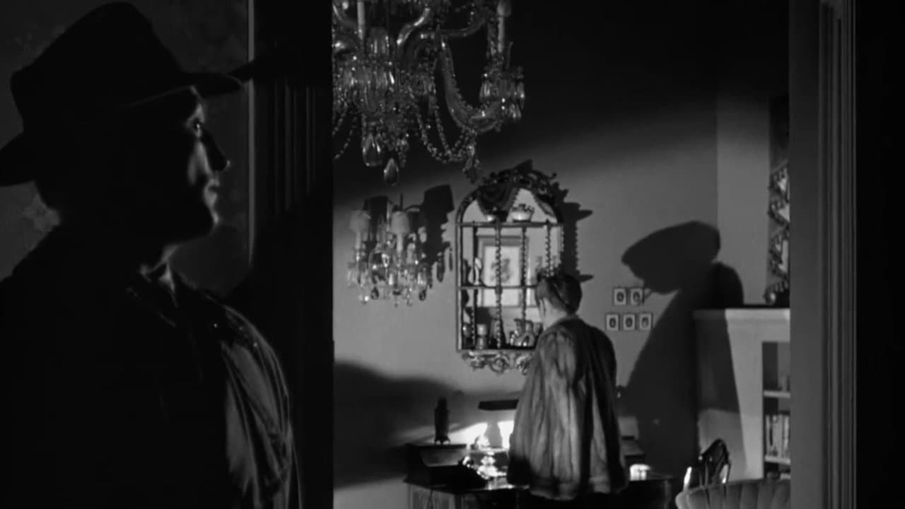 Backdrop – Goldenes Gift