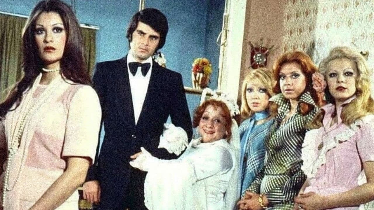 Backdrop – Ah Nerede